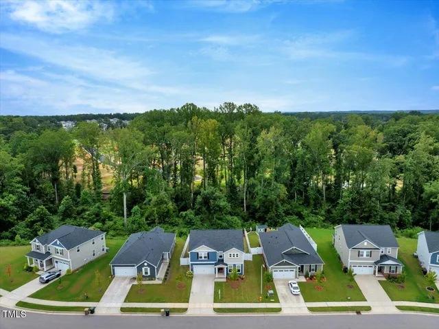 $444,000 | 128 Potomac River Street, Garner, NC 27529