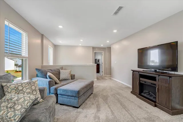 $444,000 | 128 Potomac River Street, Garner, NC 27529