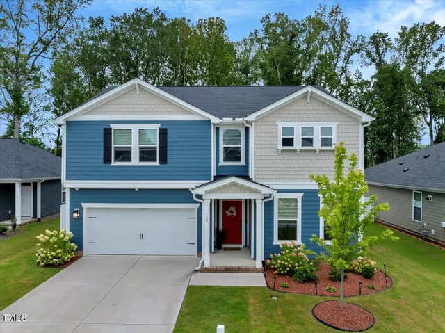 $444,000 | 128 Potomac River Street, Garner, NC 27529