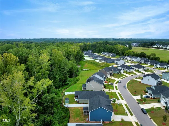 $444,000 | 128 Potomac River Street, Garner, NC 27529