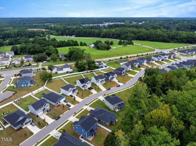 $444,000 | 128 Potomac River Street, Garner, NC 27529