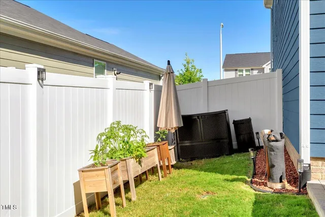 $444,000 | 128 Potomac River Street, Garner, NC 27529