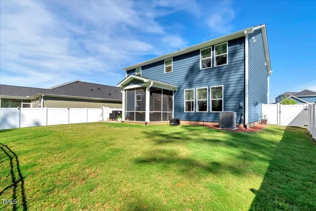 $444,000 | 128 Potomac River Street, Garner, NC 27529