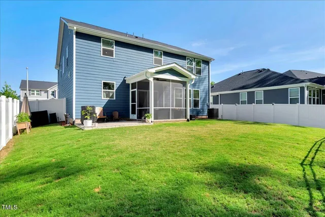 $444,000 | 128 Potomac River Street, Garner, NC 27529