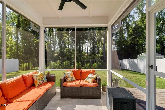 $444,000 | 128 Potomac River Street, Garner, NC 27529