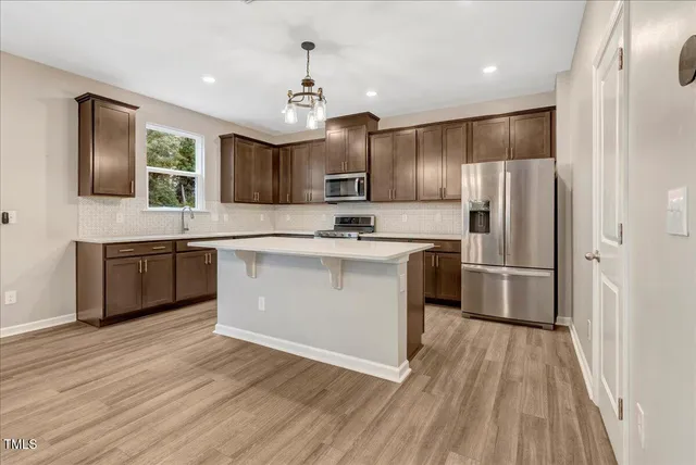 $444,000 | 128 Potomac River Street, Garner, NC 27529