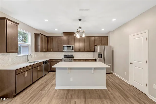 $444,000 | 128 Potomac River Street, Garner, NC 27529