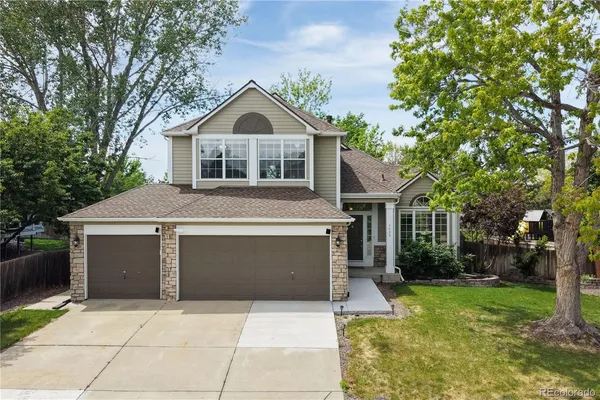 $675,000 | 5433 South Fundy Court, Centennial, CO 80015