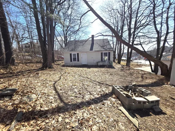 $180,000 | 8 Millett Street, Livermore Falls, ME 04254