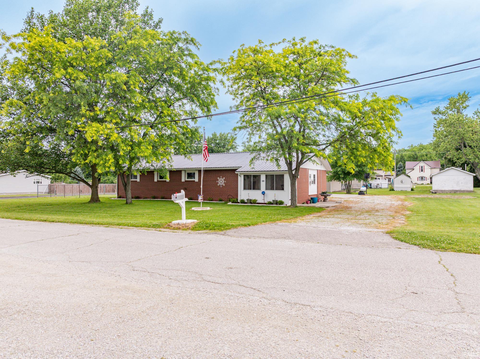 800 West High Street Redkey, IN 47373 - Photo 1 of 26