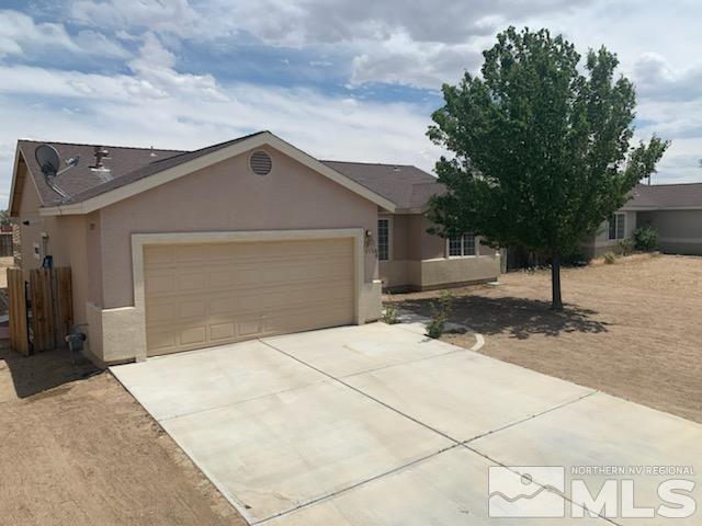 3200 Spring Circle Silver Springs, NV 89429 - Photo 1 of 28 Photo 1
