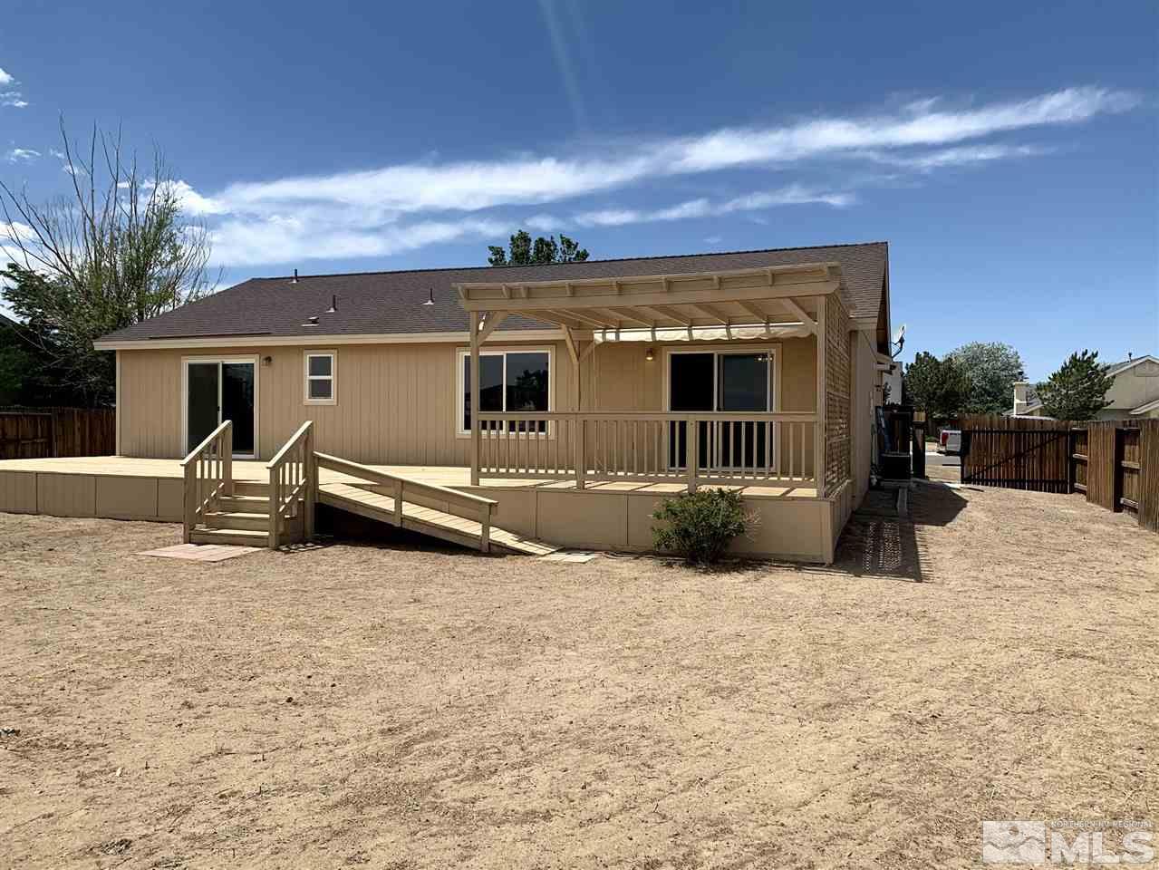 3200 Spring Circle Silver Springs, NV 89429 - Photo 24 of 28 Photo 24