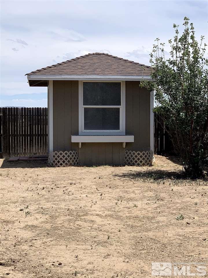 3200 Spring Circle Silver Springs, NV 89429 - Photo 25 of 28 Photo 25