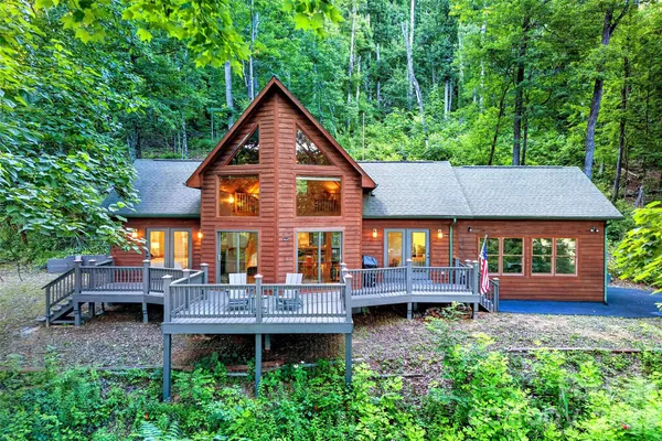 $719,000 | 1506 Mc Kenzie Way South, Old Fort, NC 28762