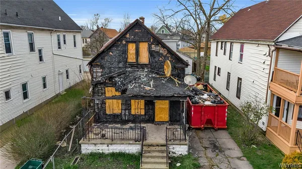 $5,000 | 112 Rano Street, Buffalo, NY 14207