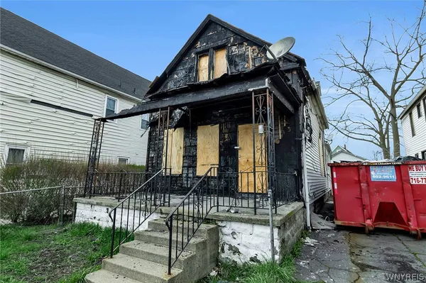 $5,000 | 112 Rano Street, Buffalo, NY 14207