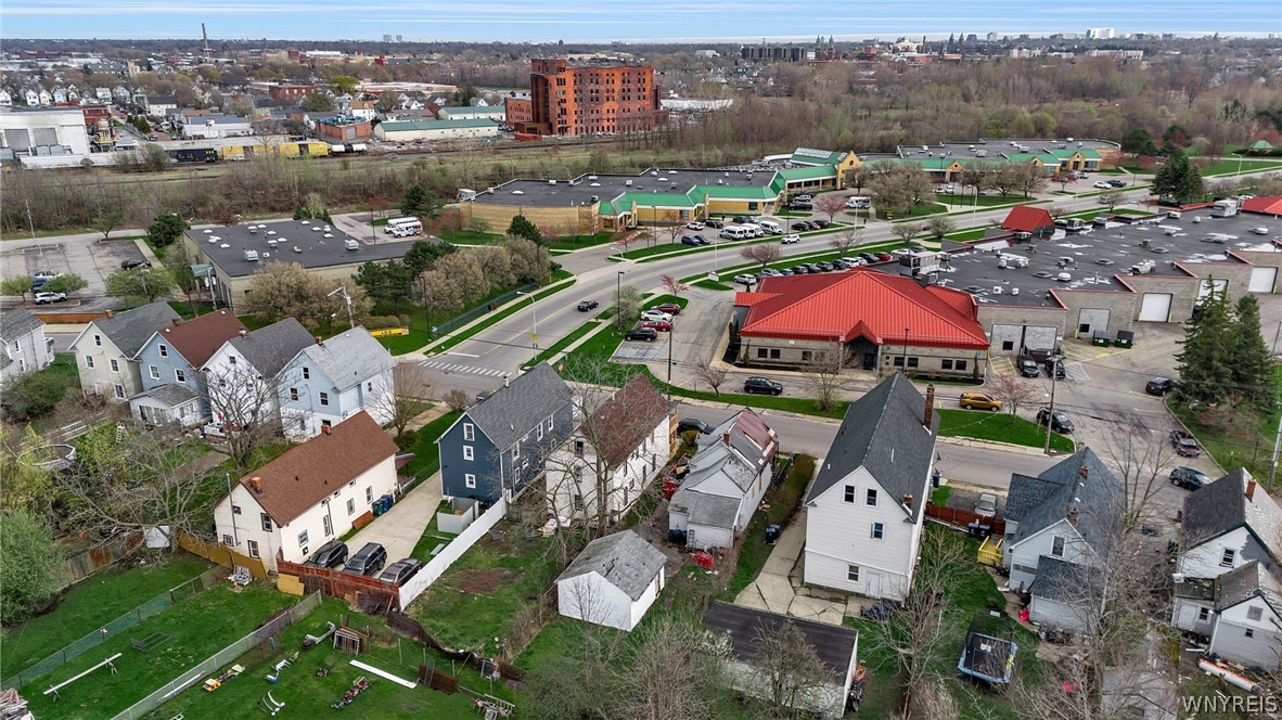 112 Rano Street Buffalo, NY 14207 - Photo 12 of 24