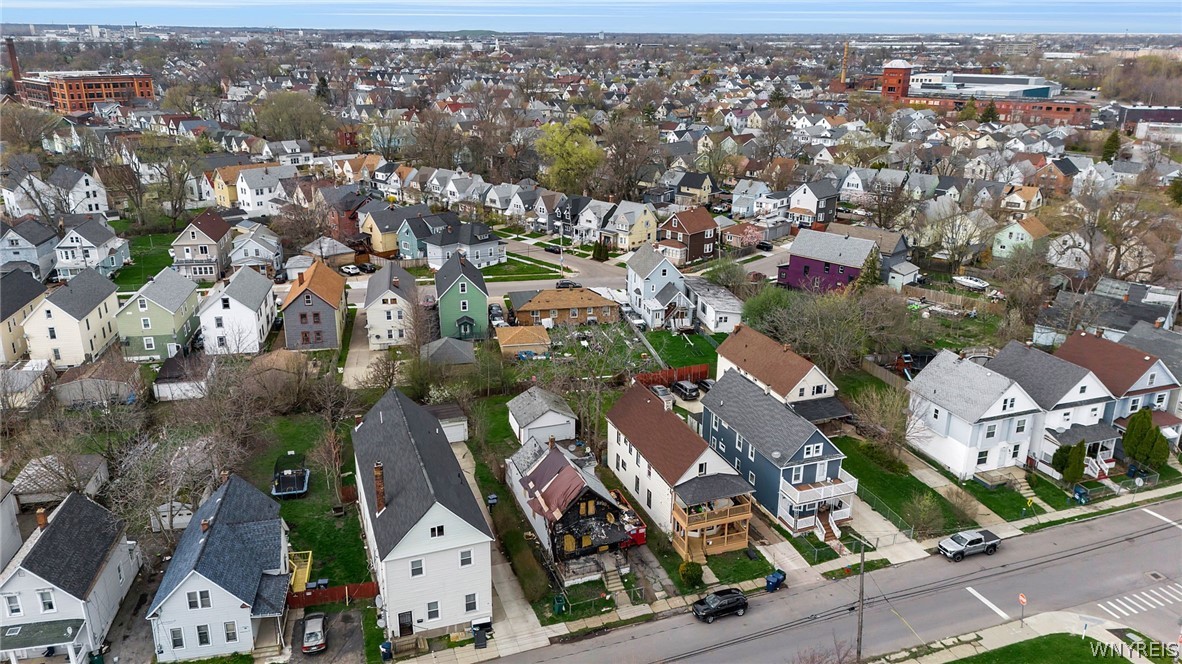 112 Rano Street Buffalo, NY 14207 - Photo 13 of 24