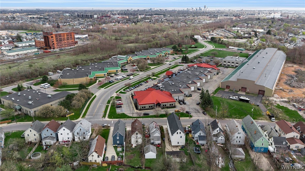 112 Rano Street Buffalo, NY 14207 - Photo 20 of 24