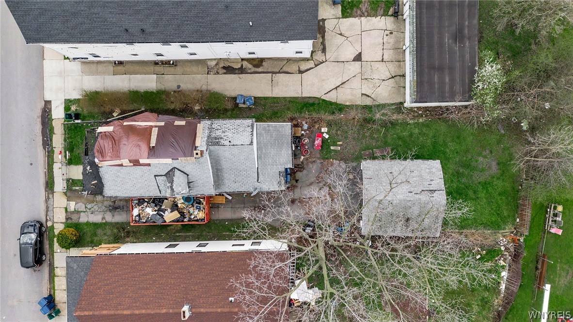 112 Rano Street Buffalo, NY 14207 - Photo 22 of 24