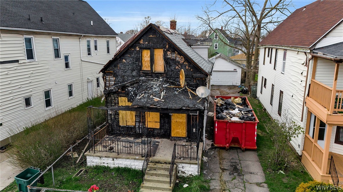 112 Rano Street Buffalo, NY 14207 - Photo 4 of 24