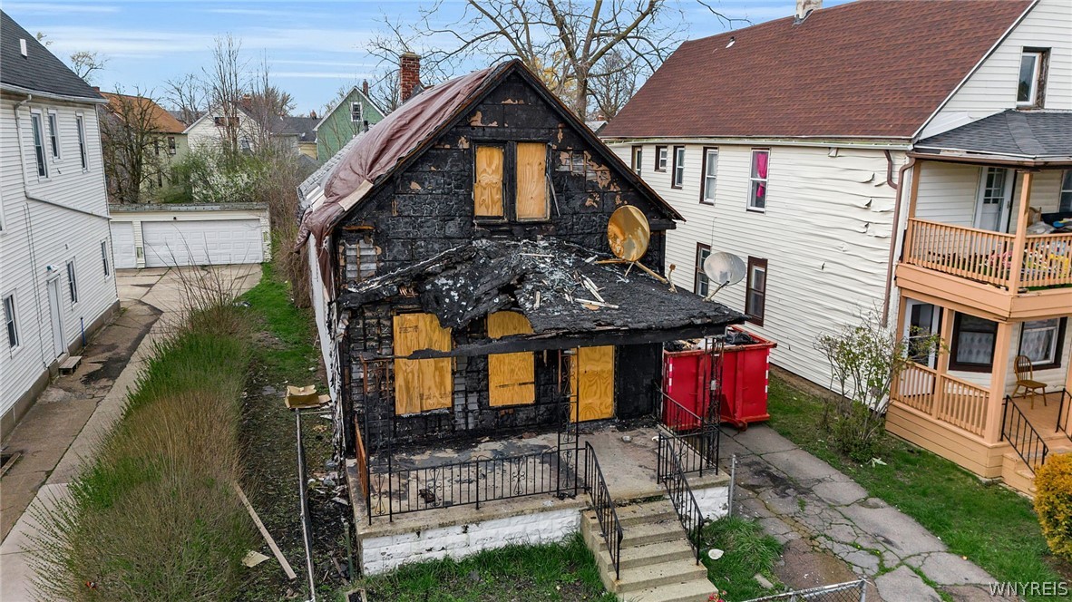 112 Rano Street Buffalo, NY 14207 - Photo 5 of 24