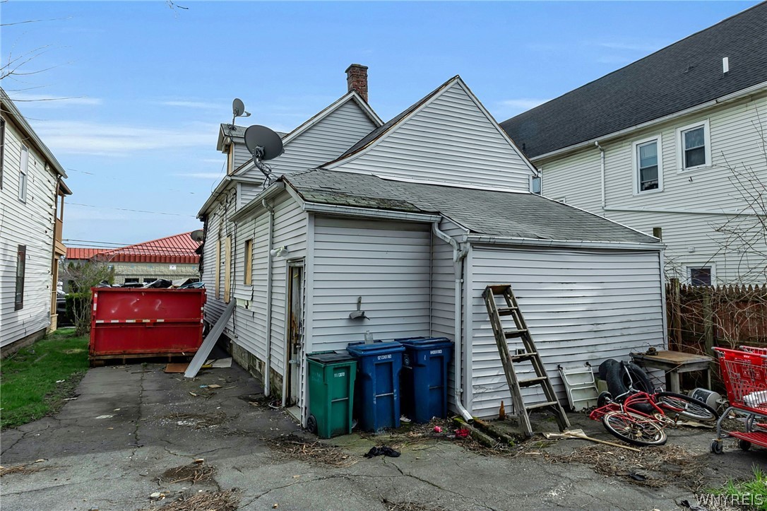 112 Rano Street Buffalo, NY 14207 - Photo 7 of 24