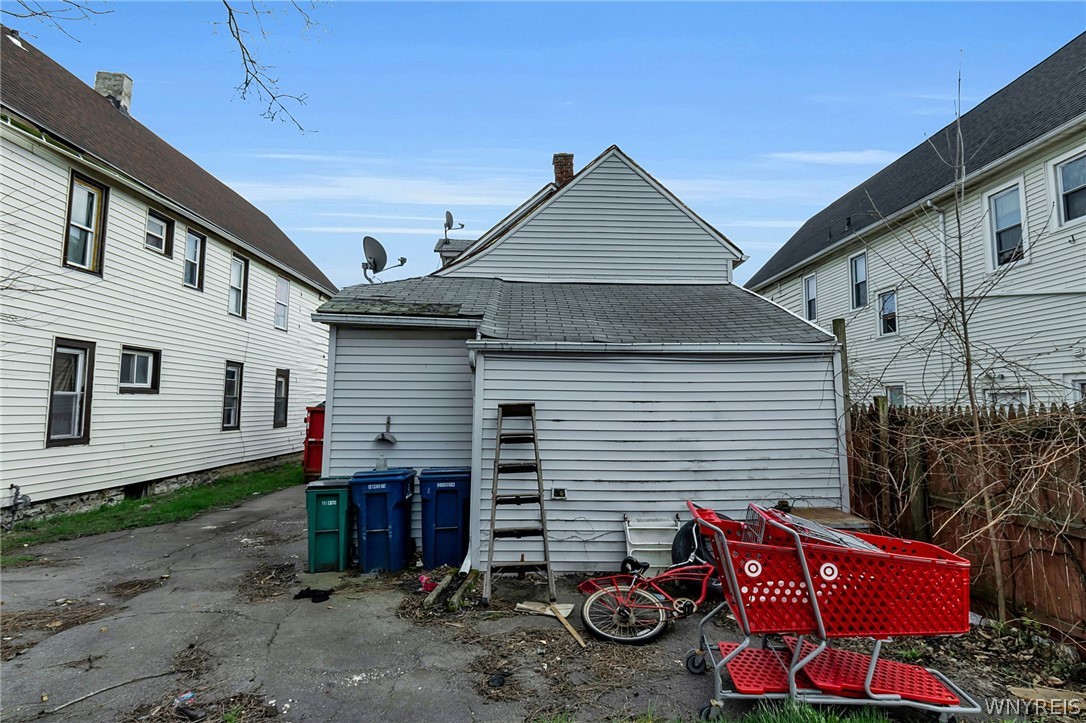 112 Rano Street Buffalo, NY 14207 - Photo 8 of 24