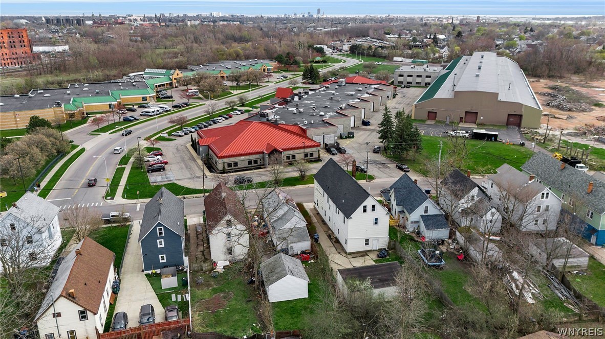 112 Rano Street Buffalo, NY 14207 - Photo 10 of 24