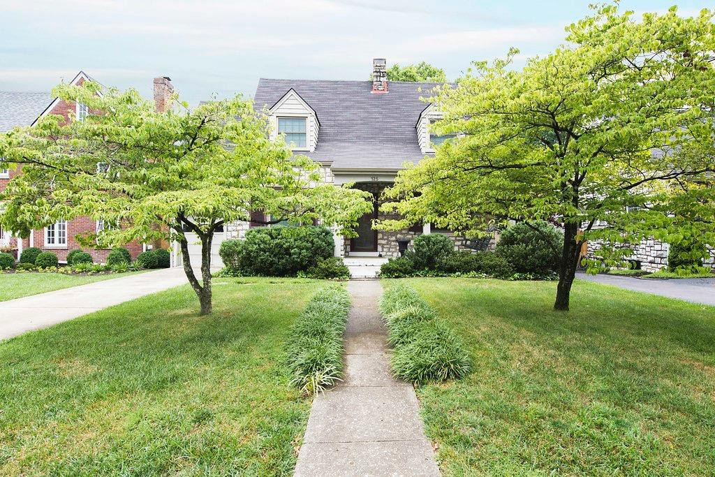 125 Chenault Road Lexington, KY 40502 - Photo 28 of 37 Photo 28