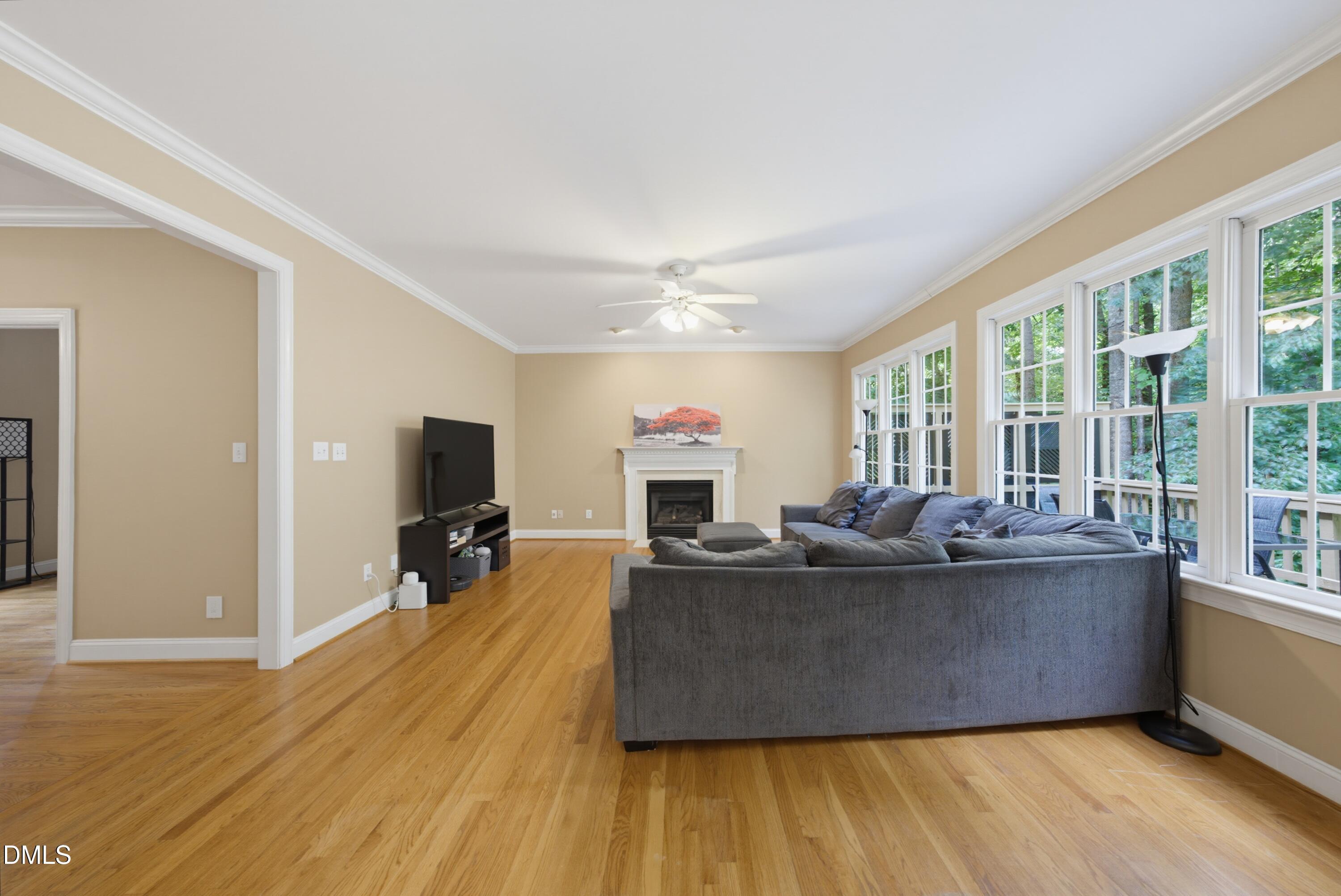 8005 Millenium Drive Raleigh, NC 27614 - Photo 11 of 57 DSC09274