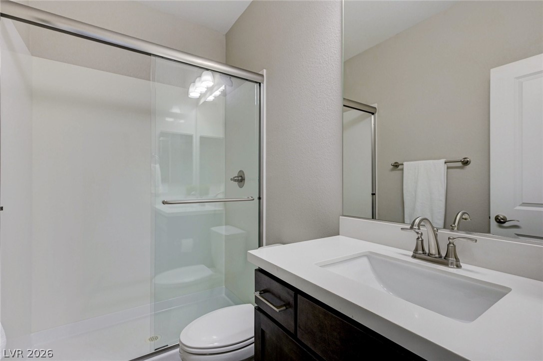 12466 Point Sierra Street Las Vegas, NV 89138 - Photo 32 of 75