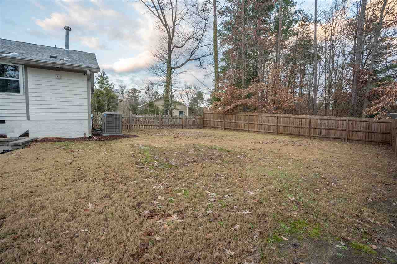 5400 Chilham Place Raleigh, NC 27612 - Photo 23 of 25 Photo 23