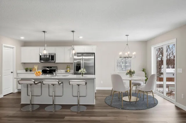 $699,850 | 7420 Glengarry Place, Eden Prairie, MN 55344