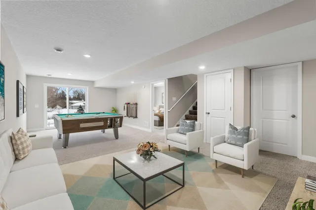 $699,850 | 7420 Glengarry Place, Eden Prairie, MN 55344