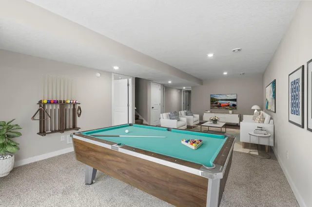 $699,850 | 7420 Glengarry Place, Eden Prairie, MN 55344