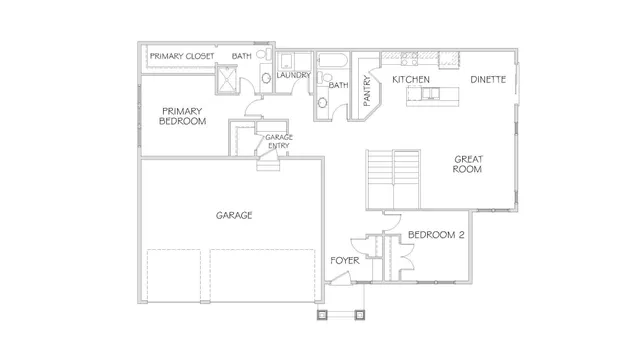 $699,850 | 7420 Glengarry Place, Eden Prairie, MN 55344