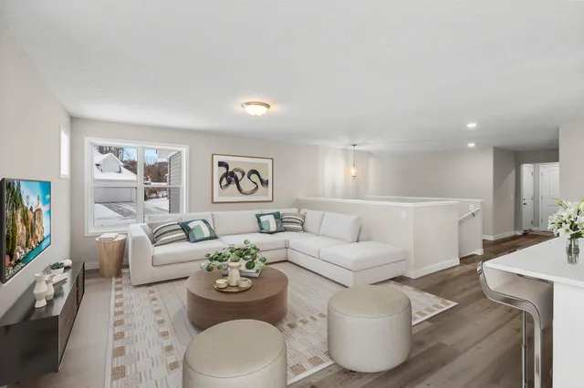 $699,850 | 7420 Glengarry Place, Eden Prairie, MN 55344