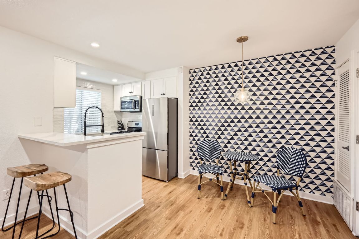 3601 Menchaca Road, Unit 110 Austin, TX 78704 - Photo 1 of 1