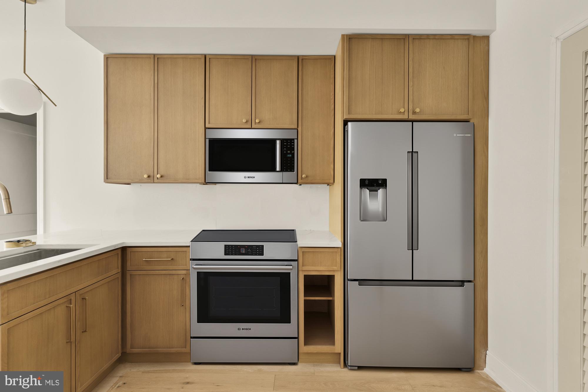 3319 12th Street Northeast, Unit 4 Washington, DC 20017 - Photo 5 of 6