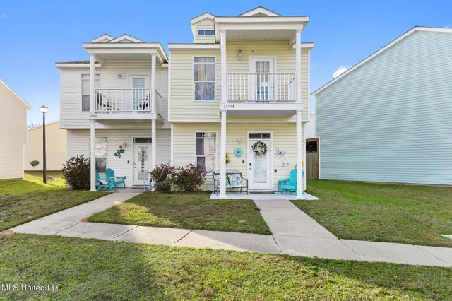 $230,000 | 1171 Century Oaks Drive, Unit B, Gulfport, MS 39507