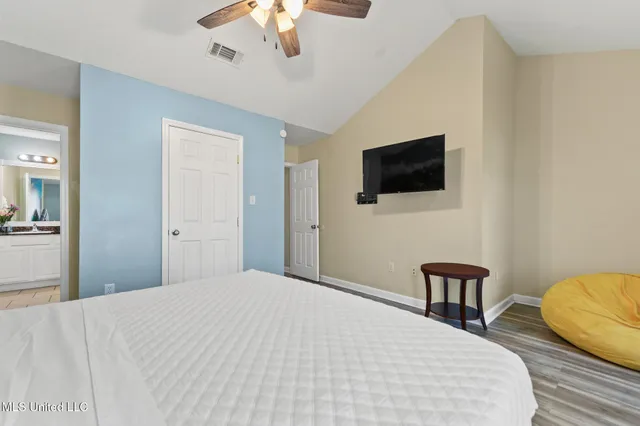 $220,000 | 1171 Century Oaks Drive, Unit B, Gulfport, MS 39507