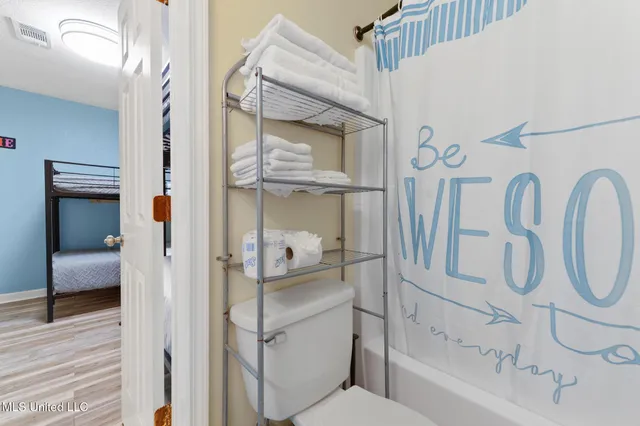 $220,000 | 1171 Century Oaks Drive, Unit B, Gulfport, MS 39507