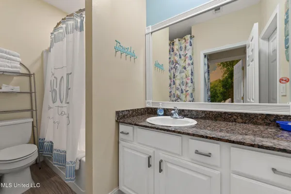 $220,000 | 1171 Century Oaks Drive, Unit B, Gulfport, MS 39507