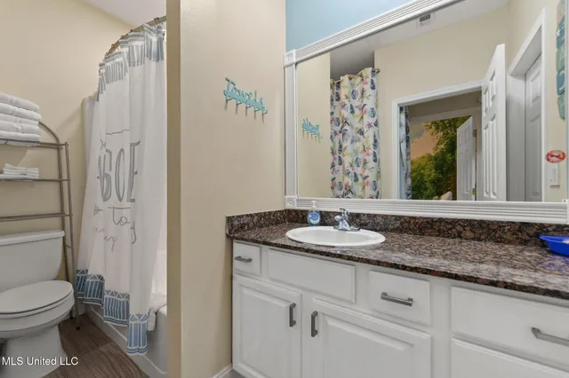 $220,000 | 1171 Century Oaks Drive, Unit B, Gulfport, MS 39507