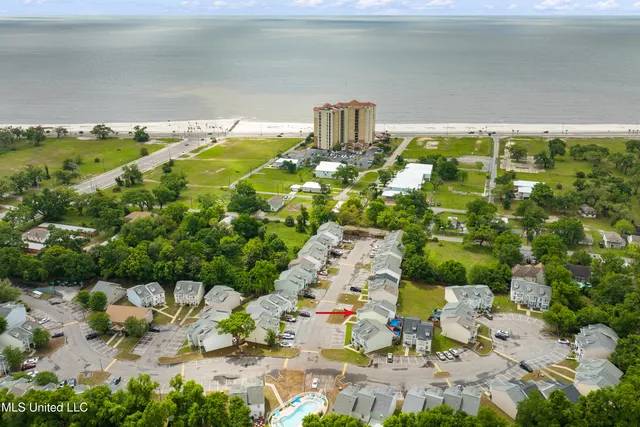 $220,000 | 1171 Century Oaks Drive, Unit B, Gulfport, MS 39507