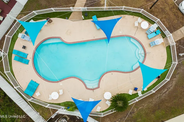 $220,000 | 1171 Century Oaks Drive, Unit B, Gulfport, MS 39507