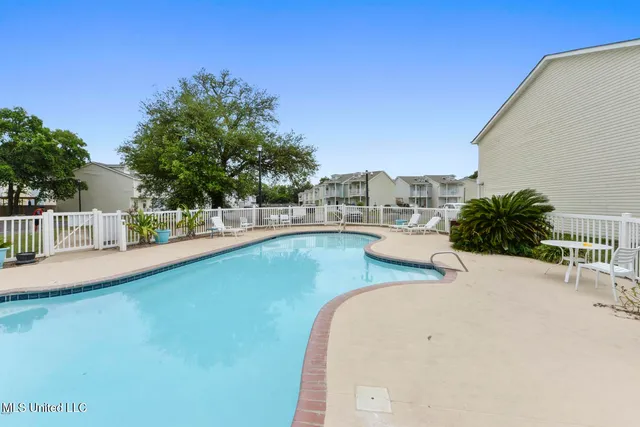 $220,000 | 1171 Century Oaks Drive, Unit B, Gulfport, MS 39507