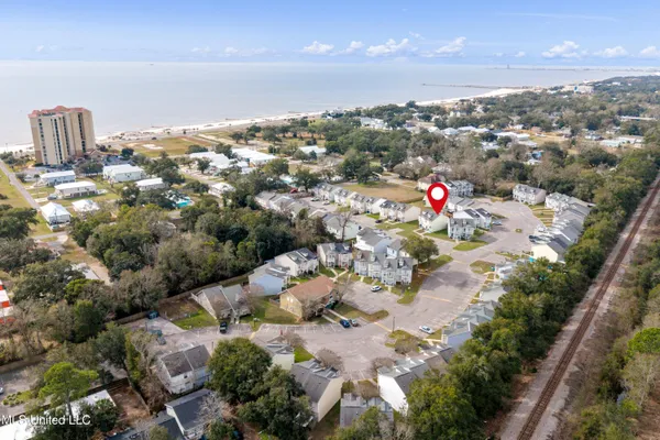 $220,000 | 1171 Century Oaks Drive, Unit B, Gulfport, MS 39507