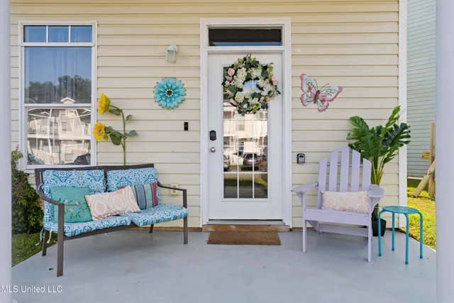 $220,000 | 1171 Century Oaks Drive, Unit B, Gulfport, MS 39507